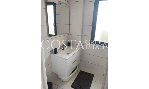 Herverkoop - Apartments -
Orihuela - Villamartin