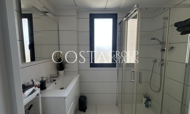 Herverkoop - Apartments -
Orihuela - Villamartin