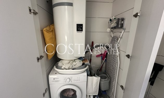 Herverkoop - Apartments -
Orihuela - Villamartin