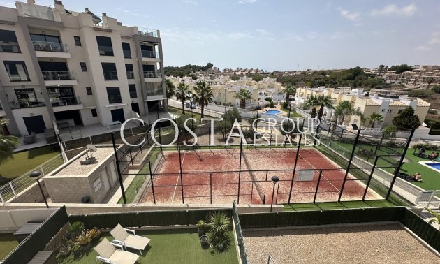 Herverkoop - Apartments -
Orihuela - Villamartin