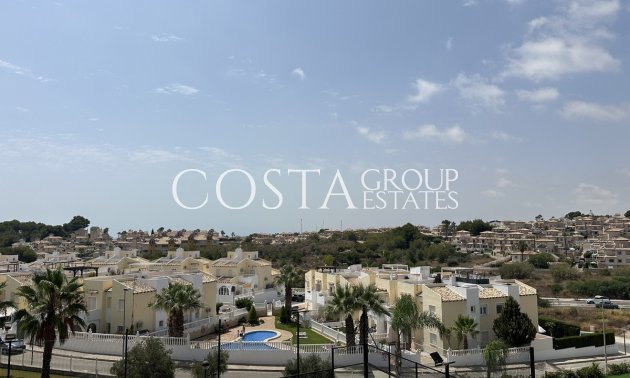 Herverkoop - Apartments -
Orihuela - Villamartin