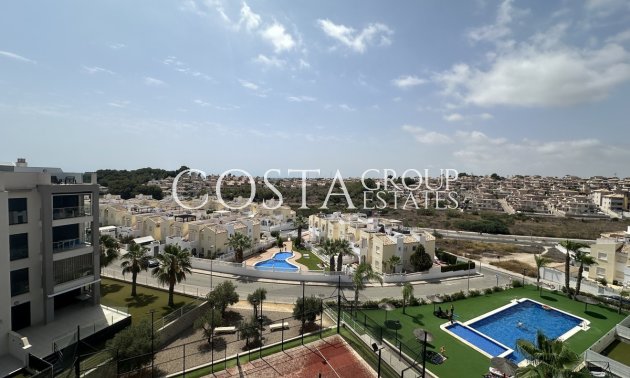Herverkoop - Apartments -
Orihuela - Villamartin