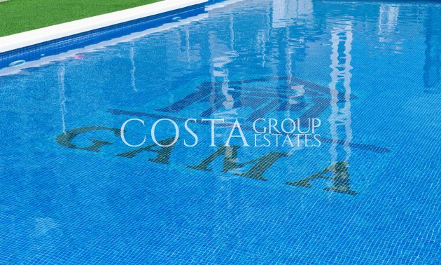 Herverkoop - Apartments -
Orihuela - Villamartin