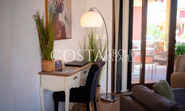 Revente - Villa -
Algorfa - Lo Crispin