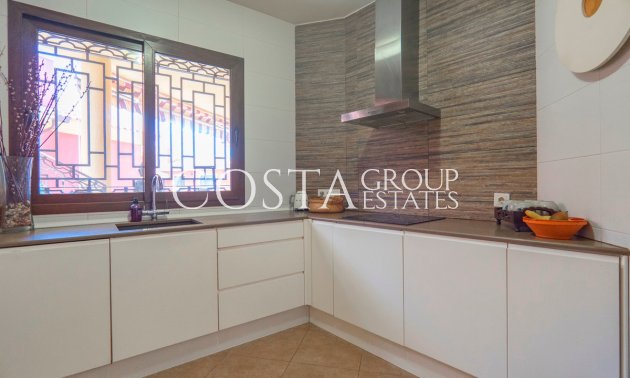 Revente - Villa -
Algorfa - Lo Crispin