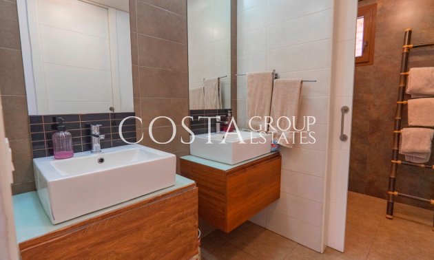 Revente - Villa -
Algorfa - Lo Crispin