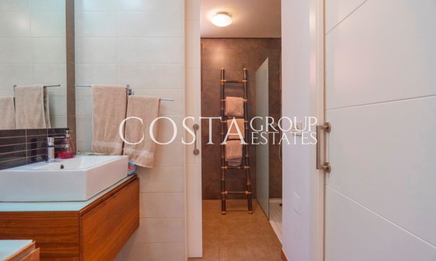 Revente - Villa -
Algorfa - Lo Crispin