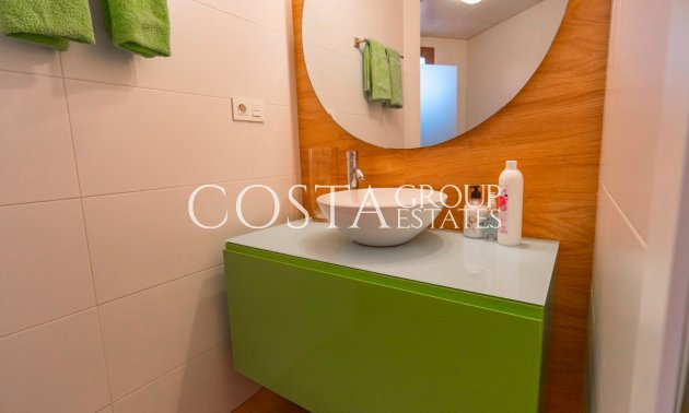 Revente - Villa -
Algorfa - Lo Crispin