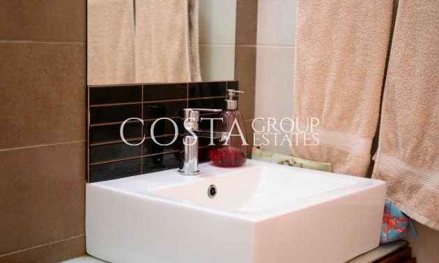 Revente - Villa -
Algorfa - Lo Crispin