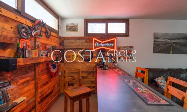 Revente - Villa -
Algorfa - Lo Crispin