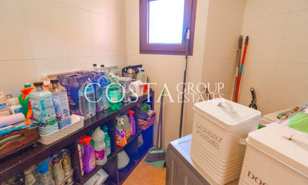 Revente - Villa -
Algorfa - Lo Crispin