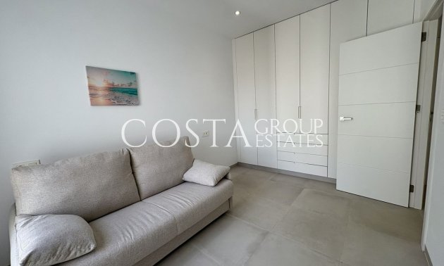 Wiederverkauf - Apartments -
San Pedro del Pinatar - Lo Pagan