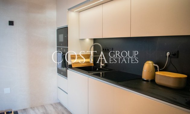 Odsprzedaż - Dom -
Torrevieja - Torrevieja Centro