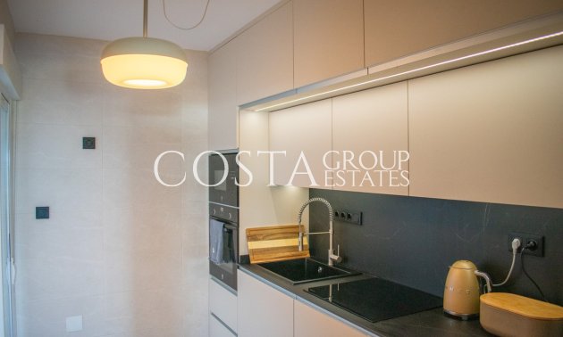 Odsprzedaż - Dom -
Torrevieja - Torrevieja Centro