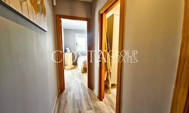 Odsprzedaż - Dom -
Torrevieja - Torrevieja Centro