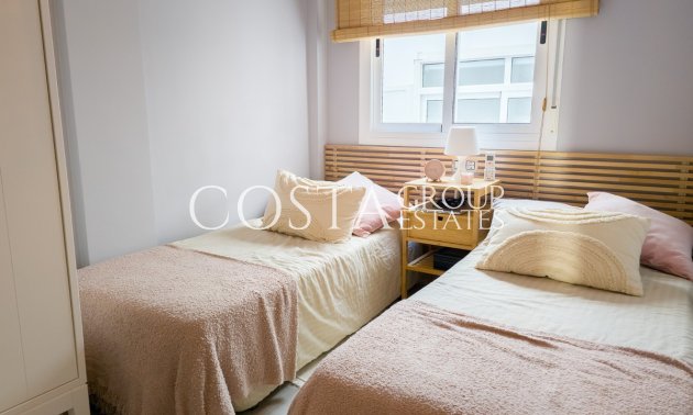 Odsprzedaż - Dom -
Torrevieja - Torrevieja Centro