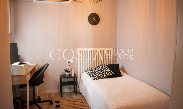 Odsprzedaż - Dom -
Torrevieja - Torrevieja Centro