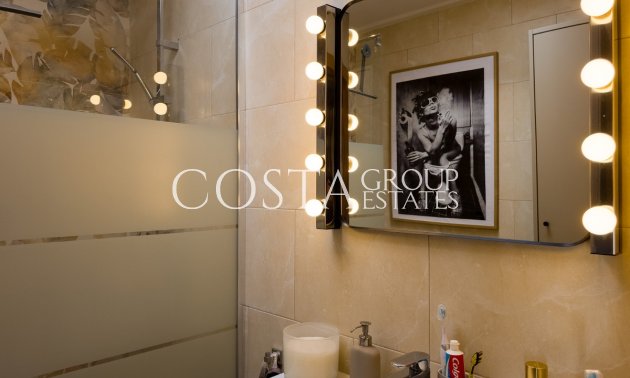 Odsprzedaż - Dom -
Torrevieja - Torrevieja Centro