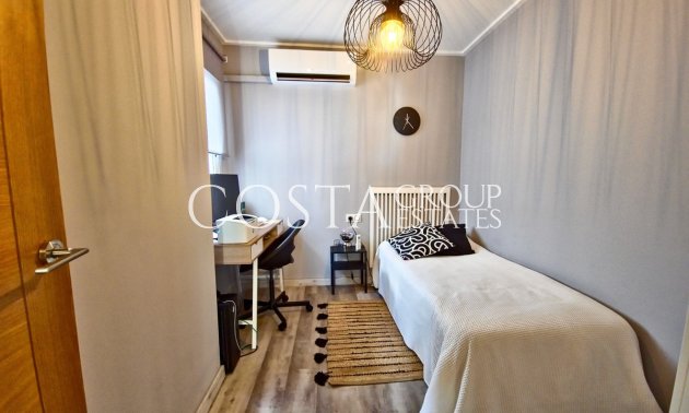 Odsprzedaż - Dom -
Torrevieja - Torrevieja Centro