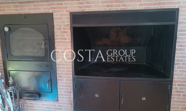 Resale - Villa -
Yecla - Yecla Centro