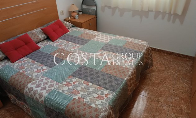 Resale - Villa -
Yecla - Yecla Centro