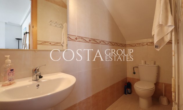 Resale - House -
Rojales - Ciudad Quesada