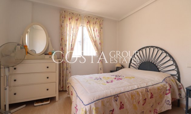 Resale - House -
Rojales - Ciudad Quesada