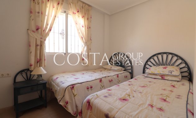 Resale - House -
Rojales - Ciudad Quesada