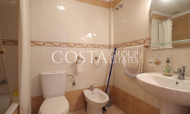 Resale - House -
Rojales - Ciudad Quesada