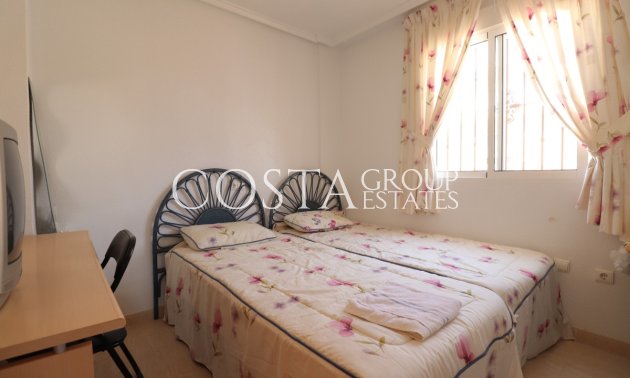 Resale - House -
Rojales - Ciudad Quesada