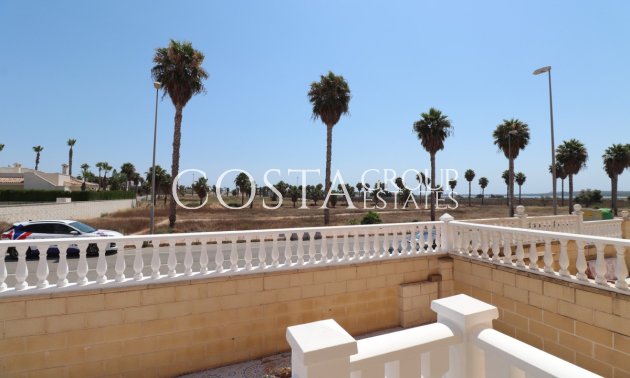 Resale - House -
Rojales - Ciudad Quesada