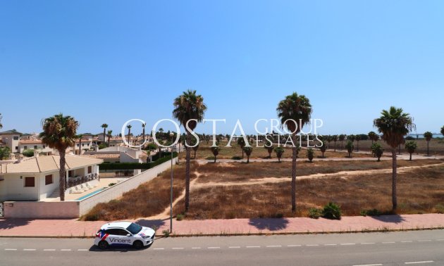 Resale - House -
Rojales - Ciudad Quesada