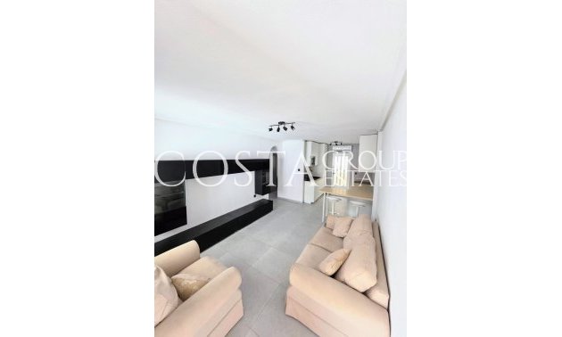 Revente - Apartments -
Orihuela - Vista Bella Golf