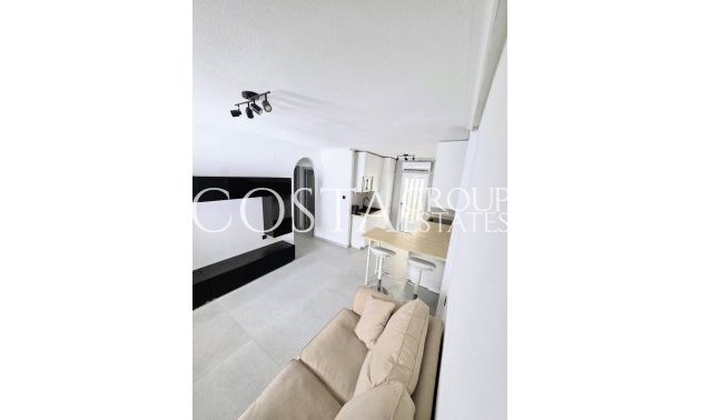 Revente - Apartments -
Orihuela - Vista Bella Golf