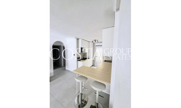 Revente - Apartments -
Orihuela - Vista Bella Golf