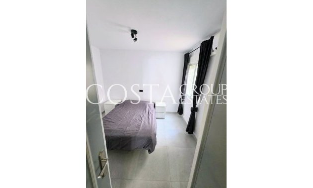 Revente - Apartments -
Orihuela - Vista Bella Golf