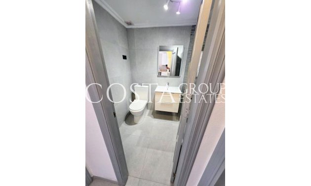 Revente - Apartments -
Orihuela - Vista Bella Golf