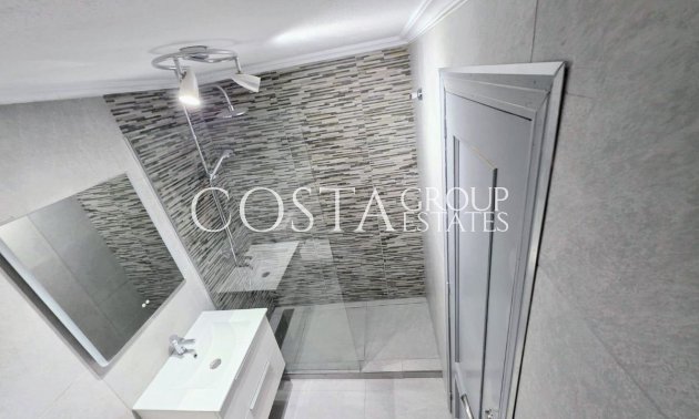 Revente - Apartments -
Orihuela - Vista Bella Golf