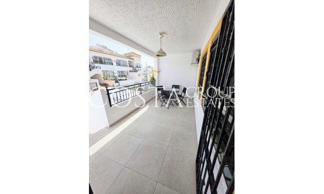 Revente - Apartments -
Orihuela - Vista Bella Golf