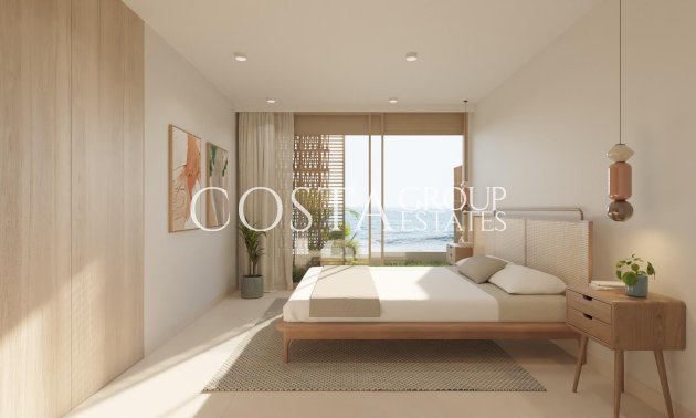 Nowy budynek - Willa -
Cuevas Del Almanzora - Cala Panizo