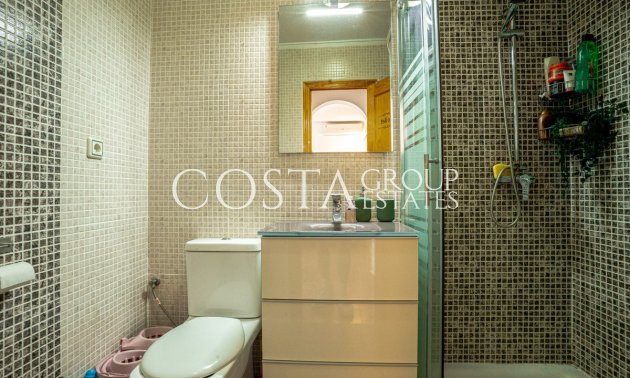 Herverkoop - Apartments -
Orihuela - Los Altos