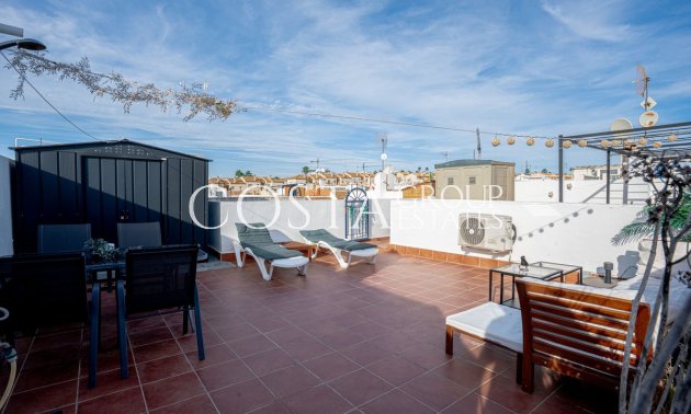 Herverkoop - Apartments -
Orihuela - Los Altos