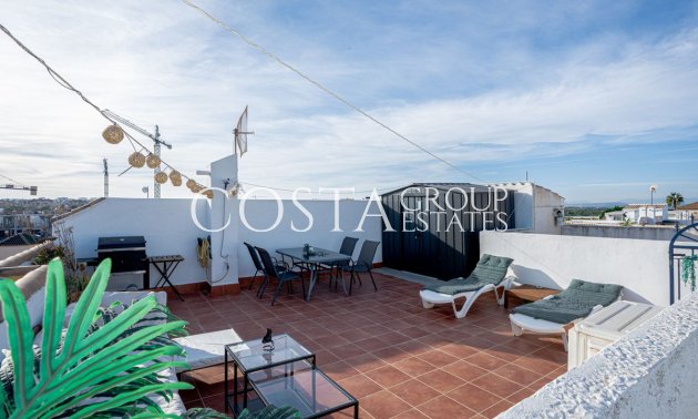 Herverkoop - Apartments -
Orihuela - Los Altos