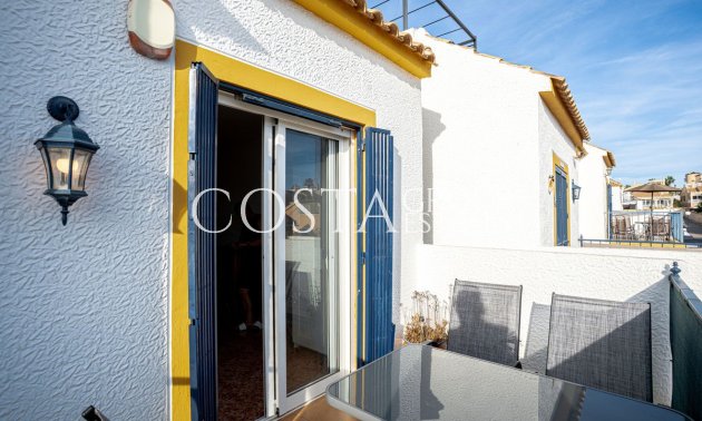 Herverkoop - Apartments -
Orihuela - Los Altos