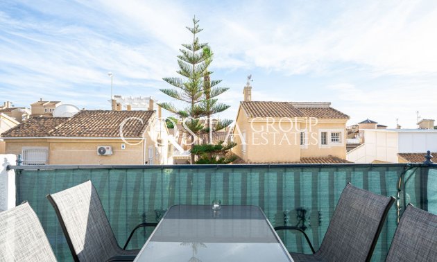 Herverkoop - Apartments -
Orihuela - Los Altos