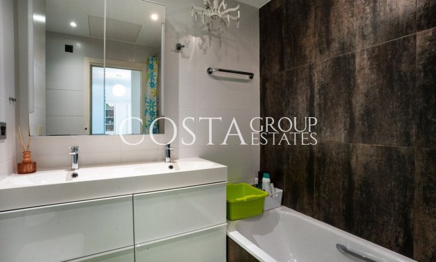 Revente - Apartments -
Orihuela - La Zenia