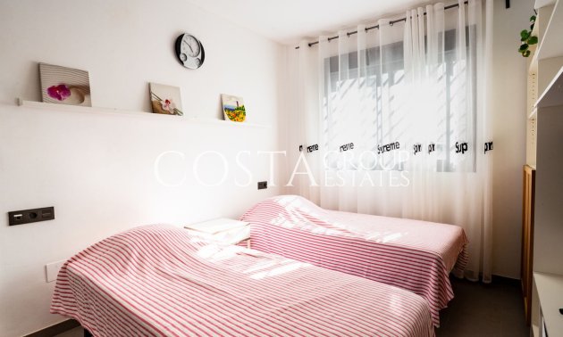 Revente - Apartments -
Orihuela - La Zenia