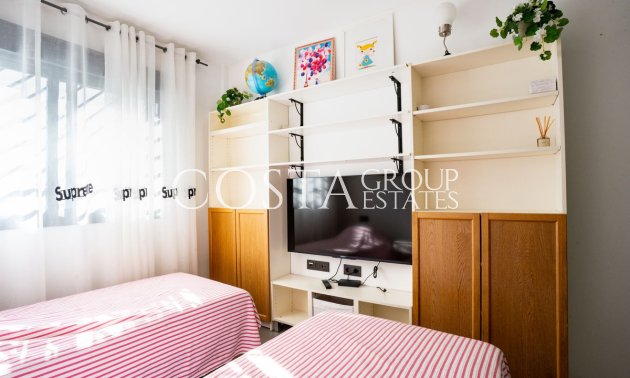 Revente - Apartments -
Orihuela - La Zenia