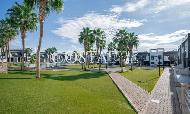 Revente - Apartments -
Orihuela - La Zenia