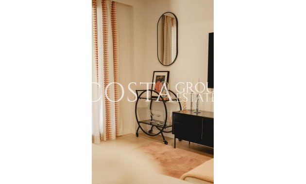 Herverkoop - Apartments -
Alicante City - Alicante City Centro